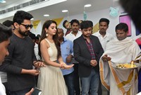 Payal Rajput Opens Celekt Mobile Store